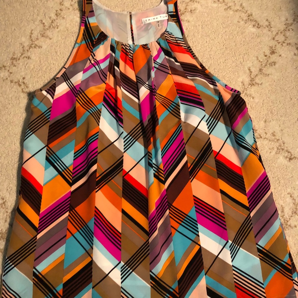 Trina Turk top